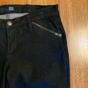David Kahn Jeans